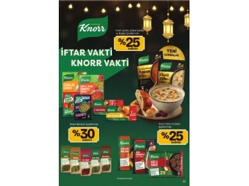 Migros 20 ubat - 5 Mart Migroskop - 37