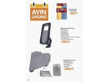 Migros 20 ubat - 5 Mart Migroskop - 109