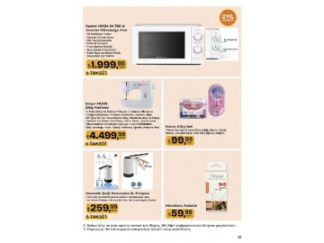 Migros 20 ubat - 5 Mart Migroskop - 104