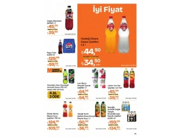 Migros 20 ubat - 5 Mart Migroskop - 41