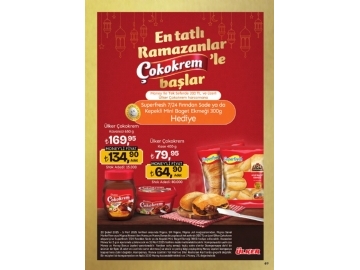 Migros 20 ubat - 5 Mart Migroskop - 49