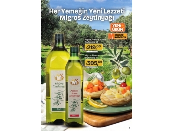 Migros 20 ubat - 5 Mart Migroskop - 7