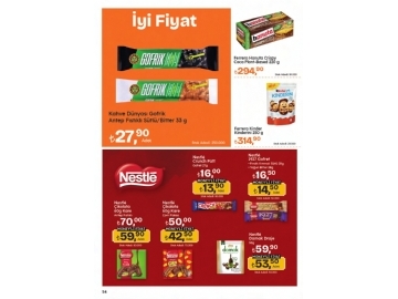 Migros 20 ubat - 5 Mart Migroskop - 54