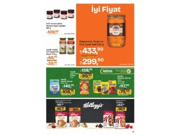 Migros 20 ubat - 5 Mart Migroskop - 51