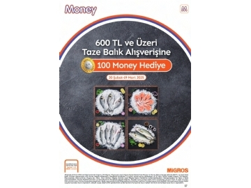 Migros 20 ubat - 5 Mart Migroskop - 17