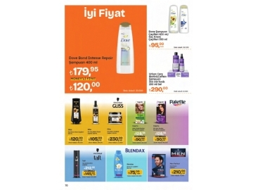 Migros 20 ubat - 5 Mart Migroskop - 70