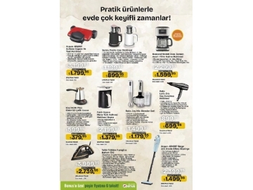 Migros 20 ubat - 5 Mart Migroskop - 97