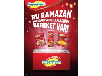 Migros 20 ubat - 5 Mart Migroskop - 30