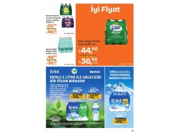 Migros 20 ubat - 5 Mart Migroskop - 43