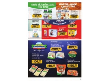 Migros 20 ubat - 5 Mart Migroskop - 25