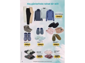 Migros 20 ubat - 5 Mart Migroskop - 93