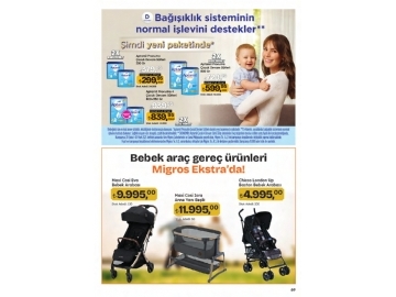 Migros 20 ubat - 5 Mart Migroskop - 69