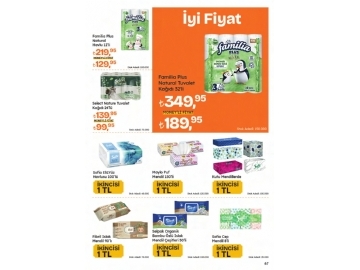 Migros 20 ubat - 5 Mart Migroskop - 67