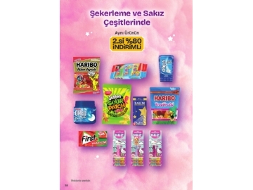 Migros 20 ubat - 5 Mart Migroskop - 58