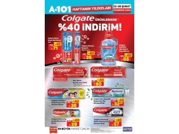 A101 22 - 28 ubat Haftann Yldzlar - 3