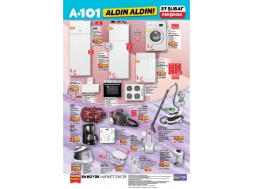 A101 27 ubat Aldn Aldn - 2