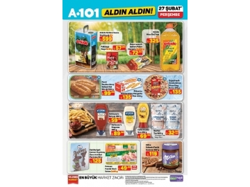 A101 27 ubat Aldn Aldn - 9