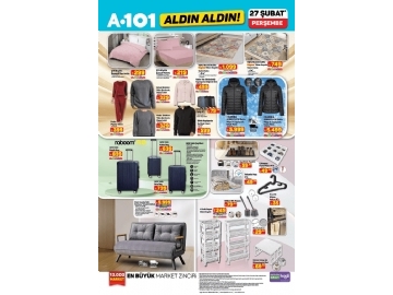 A101 27 ubat Aldn Aldn - 5