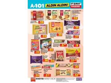 A101 27 ubat Aldn Aldn - 11