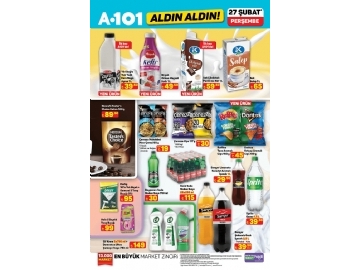 A101 27 ubat Aldn Aldn - 10