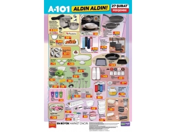 A101 27 ubat Aldn Aldn - 4