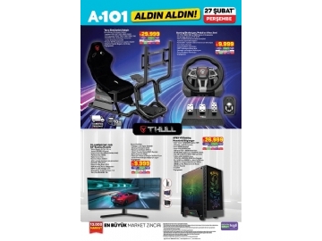 A101 27 ubat Aldn Aldn - 3