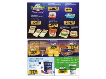 Migros 6 - 19 Mart Migroskop - 27