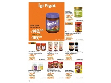 Migros 6 - 19 Mart Migroskop - 40