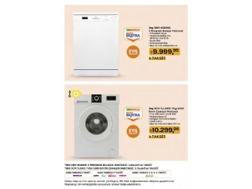 Migros 6 - 19 Mart Migroskop - 100