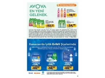 Migros 6 - 19 Mart Migroskop - 53