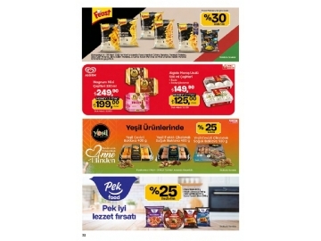 Migros 6 - 19 Mart Migroskop - 32