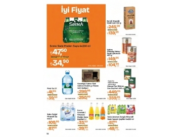 Migros 6 - 19 Mart Migroskop - 52