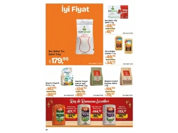 Migros 6 - 19 Mart Migroskop - 34