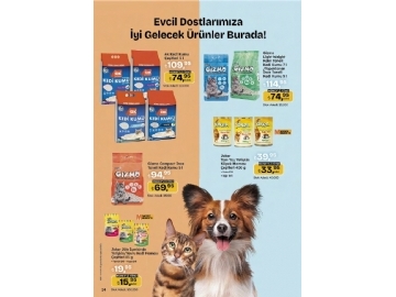 Migros 6 - 19 Mart Migroskop - 88