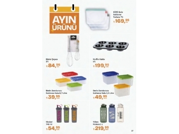 Migros 6 - 19 Mart Migroskop - 101