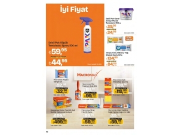 Migros 6 - 19 Mart Migroskop - 62