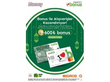 Migros 6 - 19 Mart Migroskop - 57