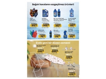 Migros 6 - 19 Mart Migroskop - 85