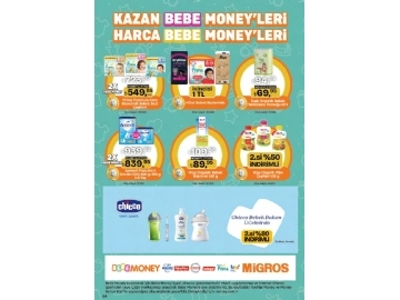 Migros 6 - 19 Mart Migroskop - 64