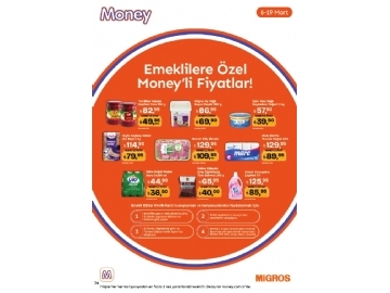 Migros 6 - 19 Mart Migroskop - 74