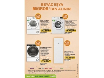 Migros 6 - 19 Mart Migroskop - 93