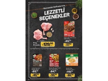 Migros 6 - 19 Mart Migroskop - 14