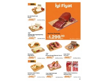 Migros 6 - 19 Mart Migroskop - 23