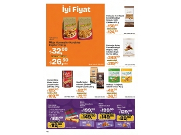 Migros 6 - 19 Mart Migroskop - 46