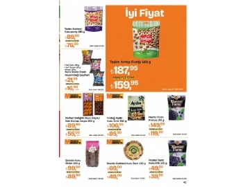 Migros 6 - 19 Mart Migroskop - 43