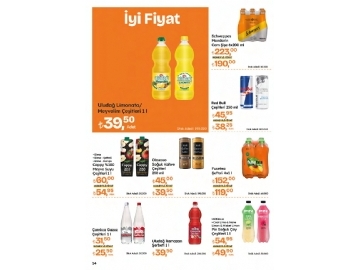 Migros 6 - 19 Mart Migroskop - 54