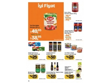 Migros 6 - 19 Mart Migroskop - 36