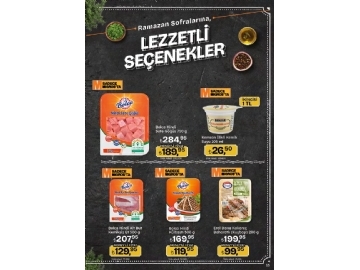 Migros 6 - 19 Mart Migroskop - 15