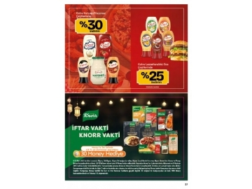 Migros 6 - 19 Mart Migroskop - 37