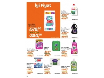 Migros 6 - 19 Mart Migroskop - 58